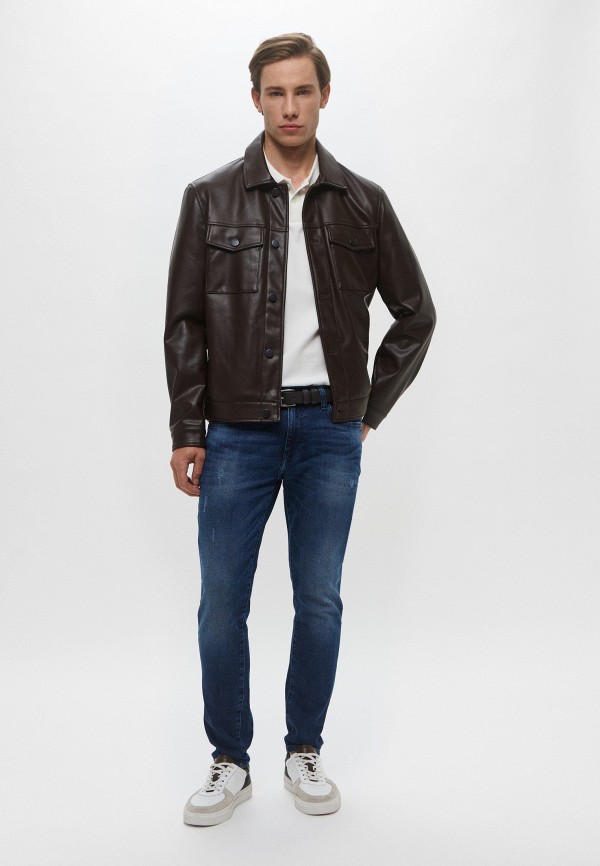 Harmont & Blaine Jeans Джинсы - фото 2