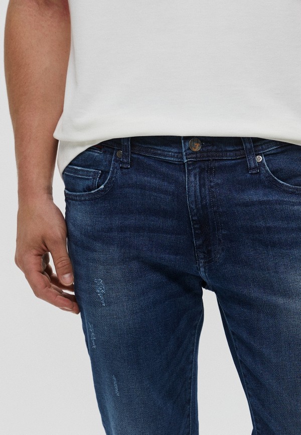 Harmont & Blaine Jeans Джинсы - фото 4