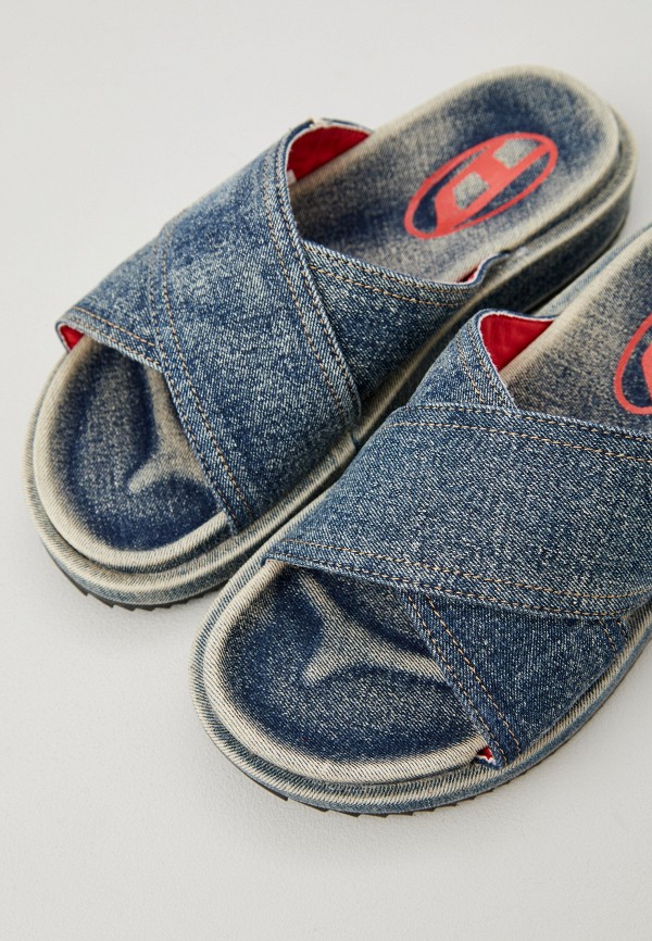 Diesel Сабо - фото 2