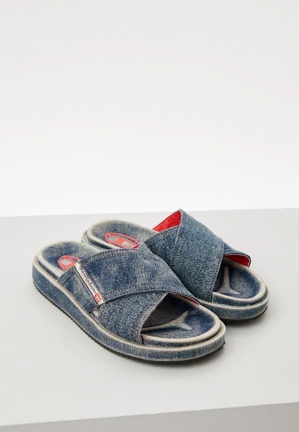 Diesel Сабо - фото 3