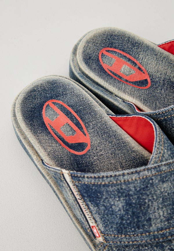 Diesel Сабо - фото 4