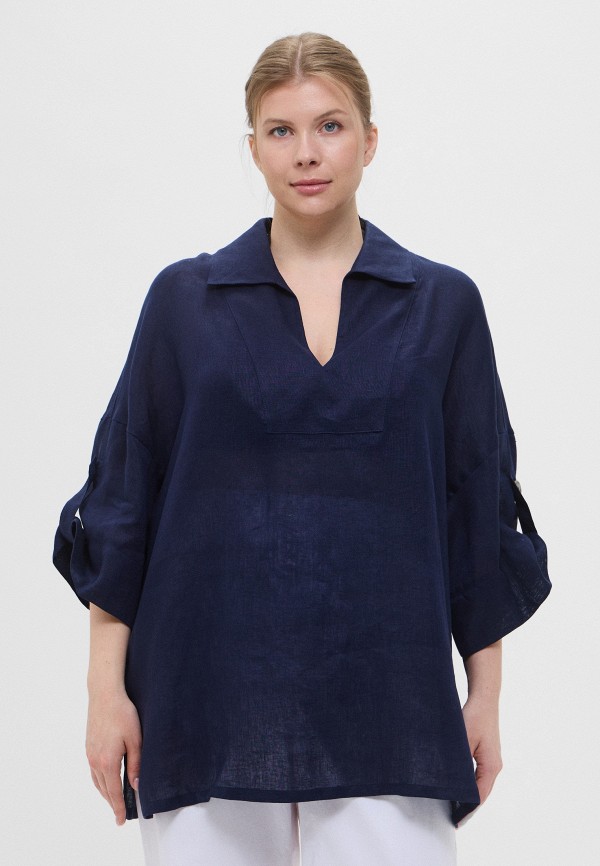 Persona by Marina Rinaldi Блуза - BERMA - фото 1