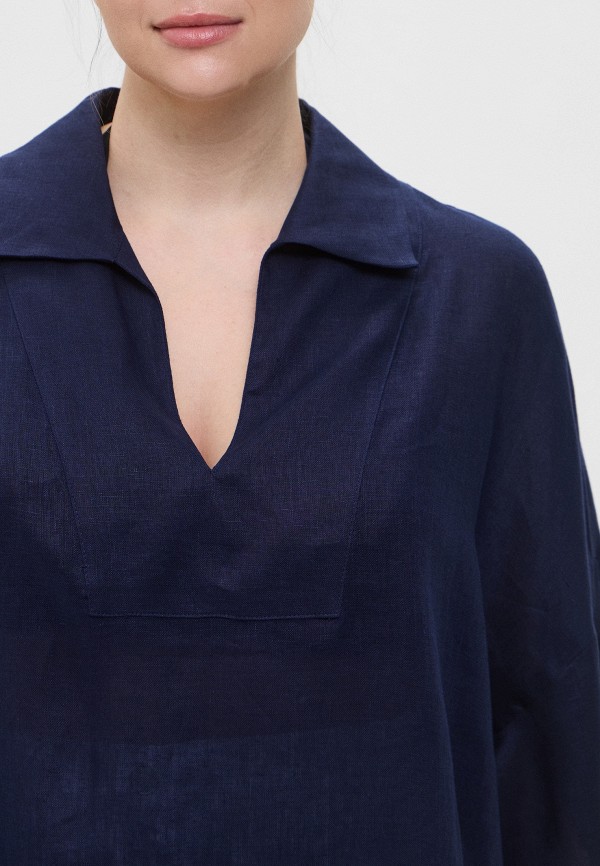 Persona by Marina Rinaldi Блуза - BERMA - фото 4