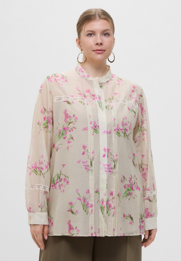 Marina Rinaldi Блуза и топ - FRANZ - фото 1