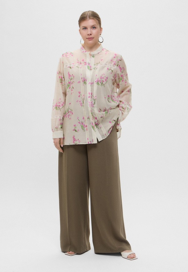 Marina Rinaldi Блуза и топ - FRANZ - фото 2