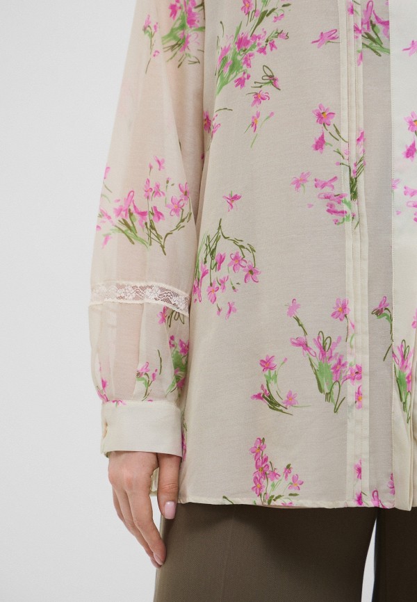 Marina Rinaldi Блуза и топ - FRANZ - фото 4