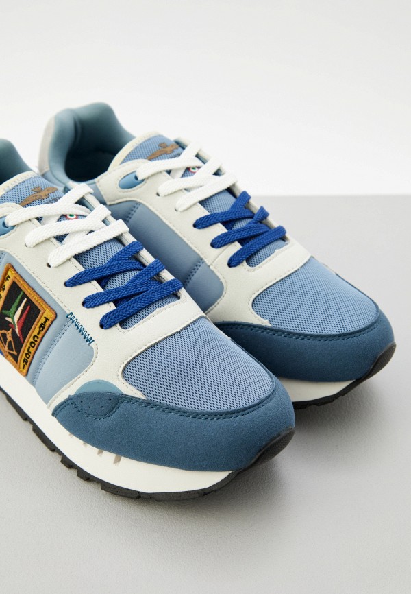 Aeronautica Militare Кроссовки - фото 2