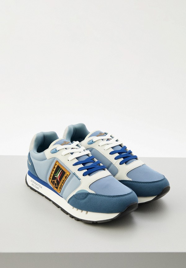 Aeronautica Militare Кроссовки - фото 3