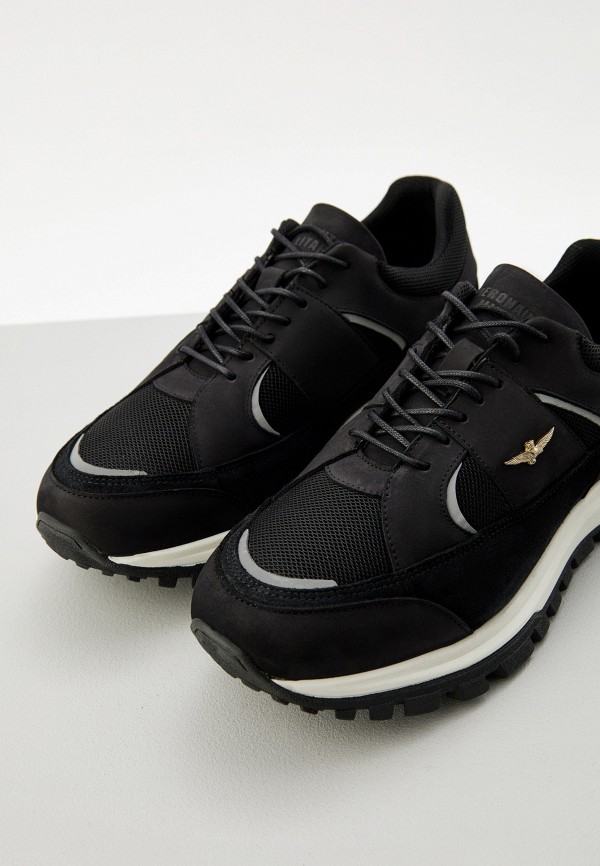 Aeronautica Militare Кроссовки - фото 2