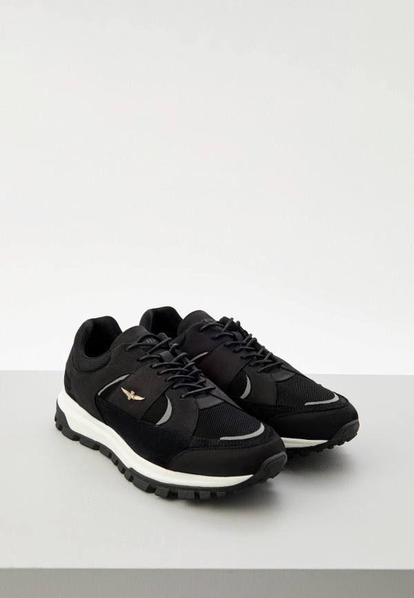 Aeronautica Militare Кроссовки - фото 3