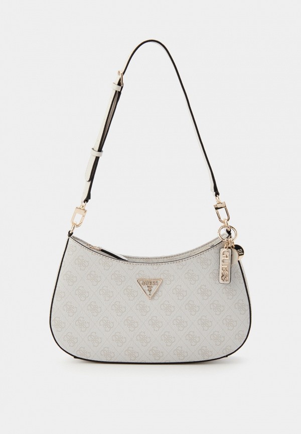 Guess Сумка - NOELLE TOP ZIP SHOULDER BAG - фото 1