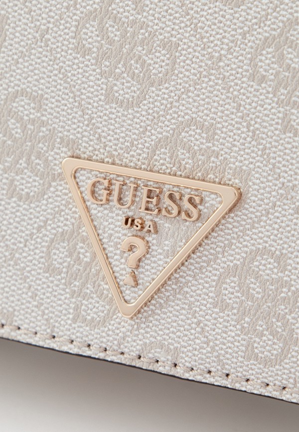 Guess Клатч - NOELLE XBODY FLAP ORGANIZER - фото 3