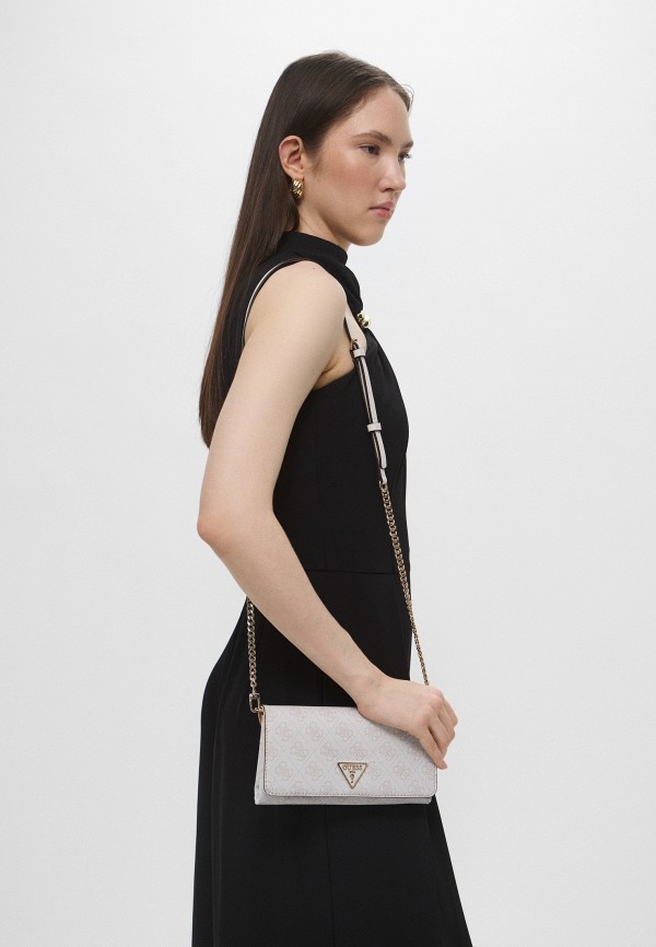 Guess Клатч - NOELLE XBODY FLAP ORGANIZER - фото 5