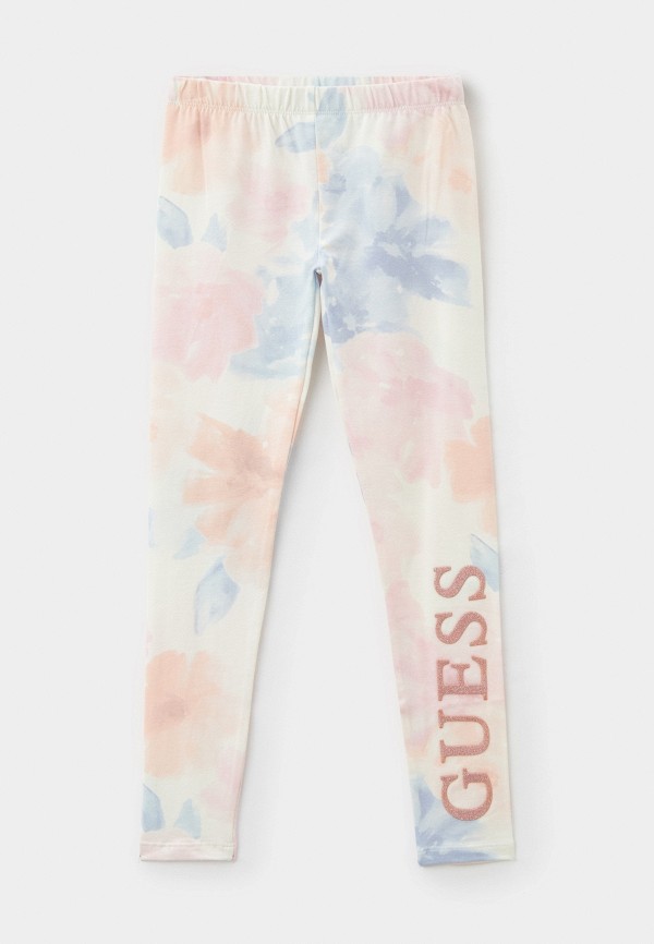 Guess Леггинсы - фото 1