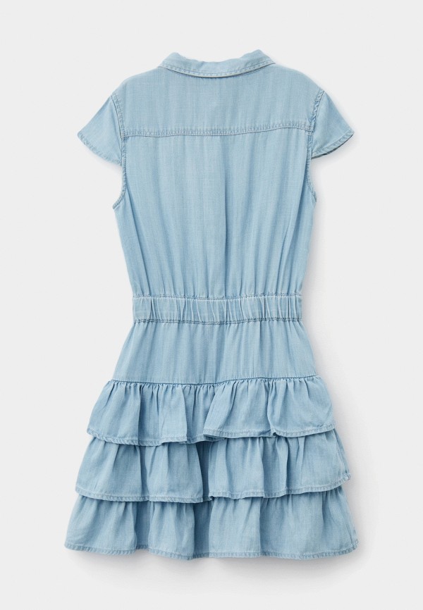 Guess Платье джинсовое - фото 2