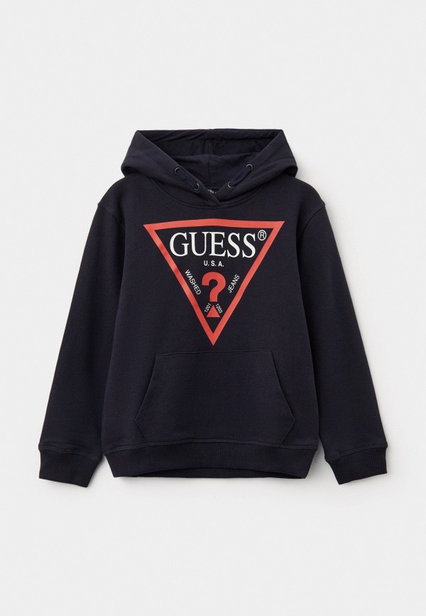 Guess Худи - фото 1