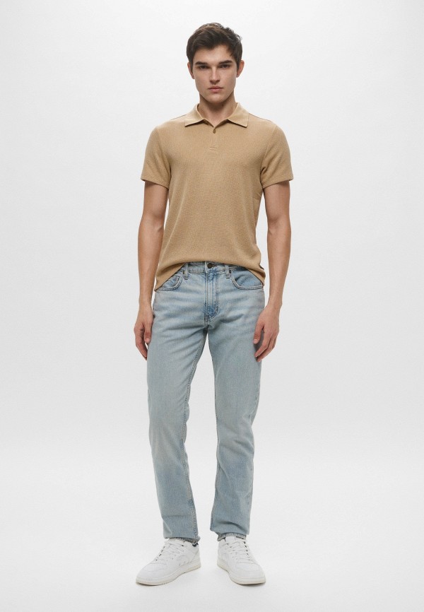 Guess Jeans Джинсы - SLIM G14 - фото 2