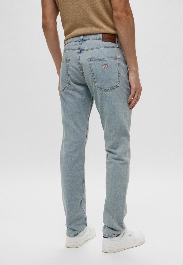 Guess Jeans Джинсы - SLIM G14 - фото 3