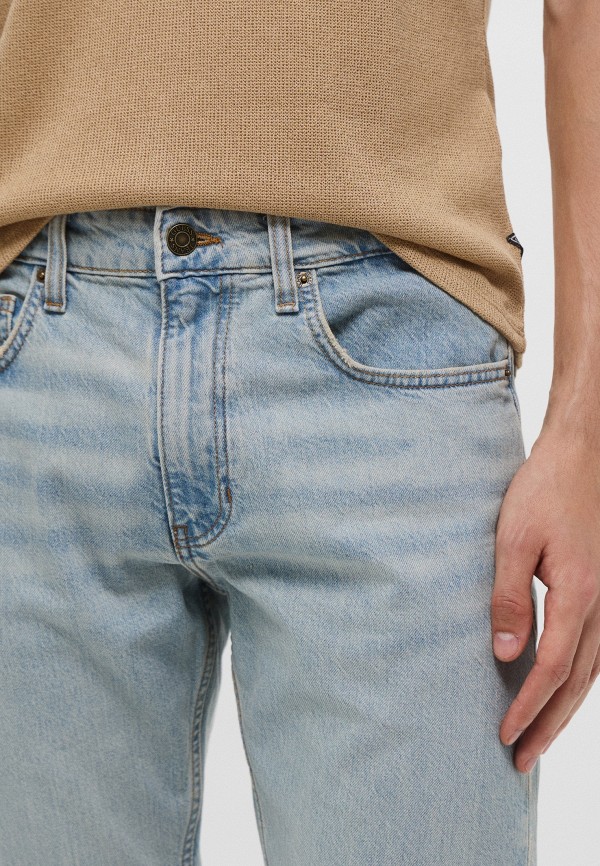 Guess Jeans Джинсы - SLIM G14 - фото 4