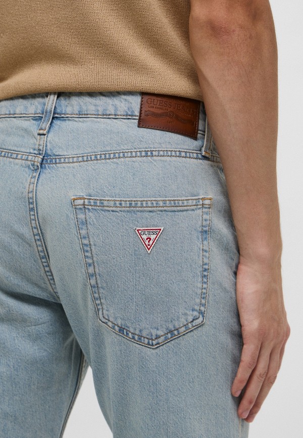 Guess Jeans Джинсы - SLIM G14 - фото 5