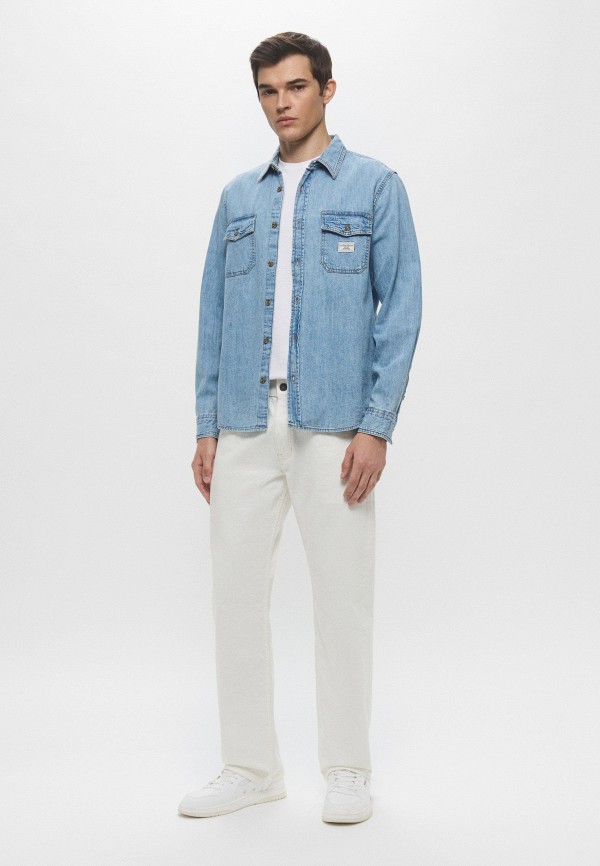 Guess Jeans Джинсы - RELAXED G18 - фото 2