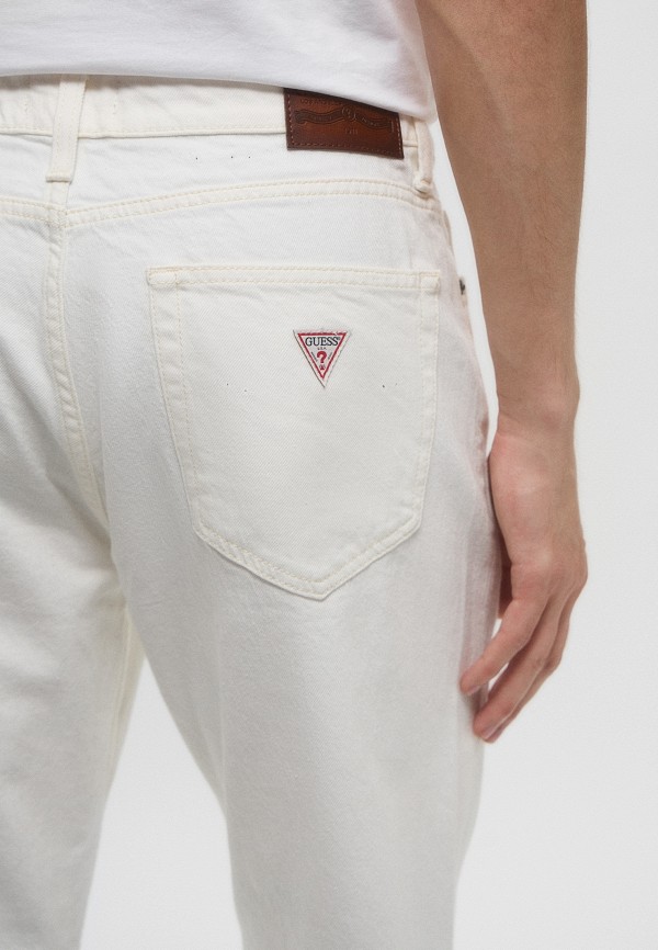 Guess Jeans Джинсы - RELAXED G18 - фото 5