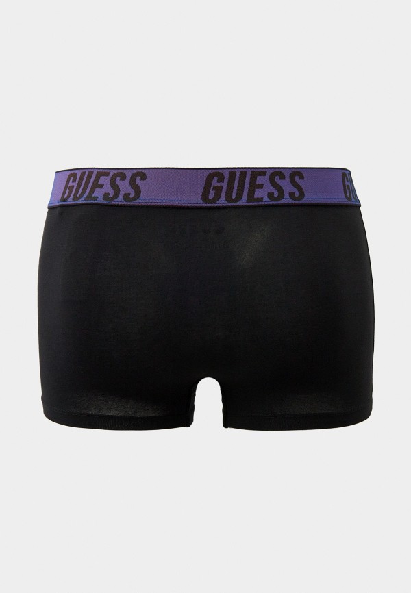 Guess Трусы 3 шт. - фото 2