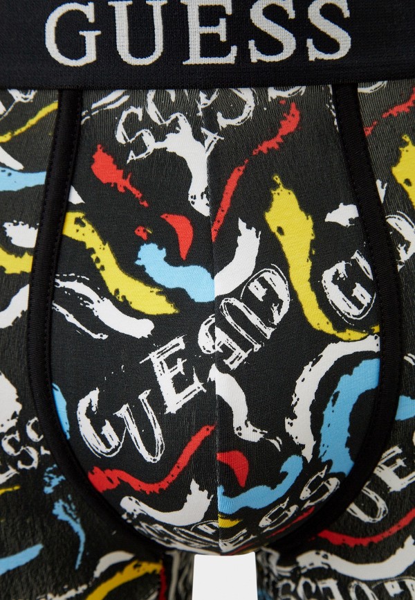 Guess Трусы 3 шт. - фото 3