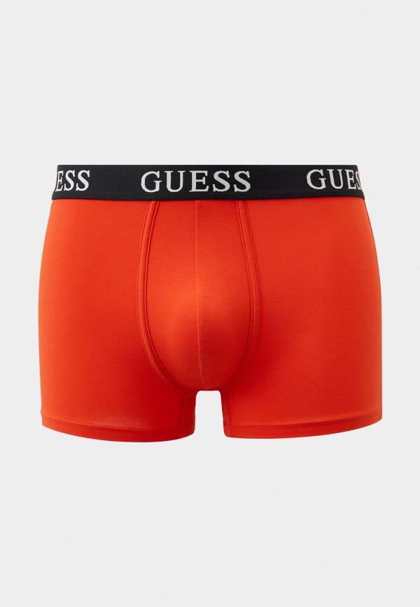 Guess Трусы 3 шт. - фото 4