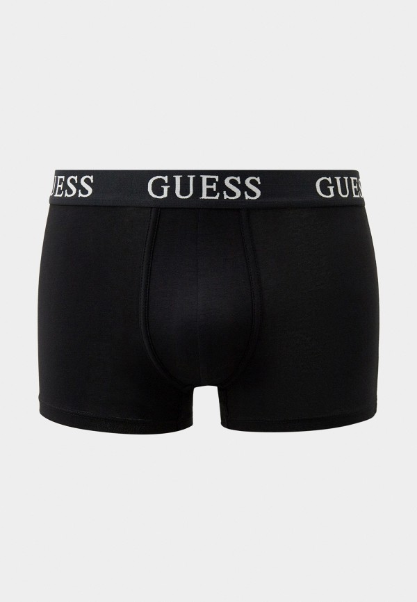 Guess Трусы 3 шт. - фото 5