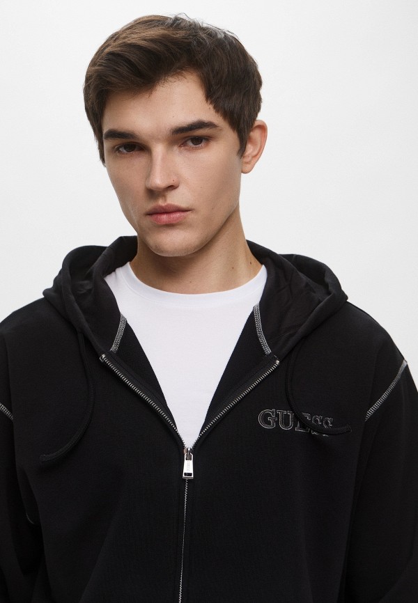 Guess Толстовка - фото 4