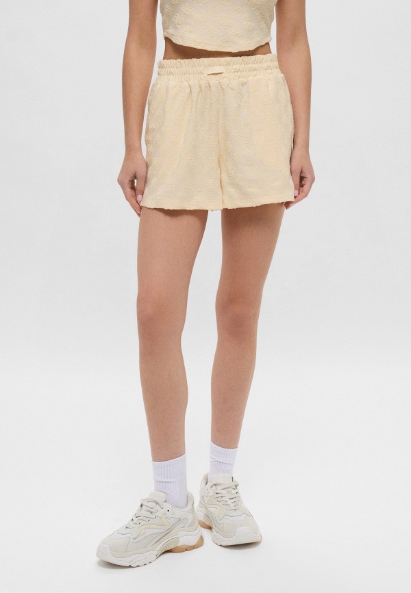 Guess Шорты спортивные - фото 1