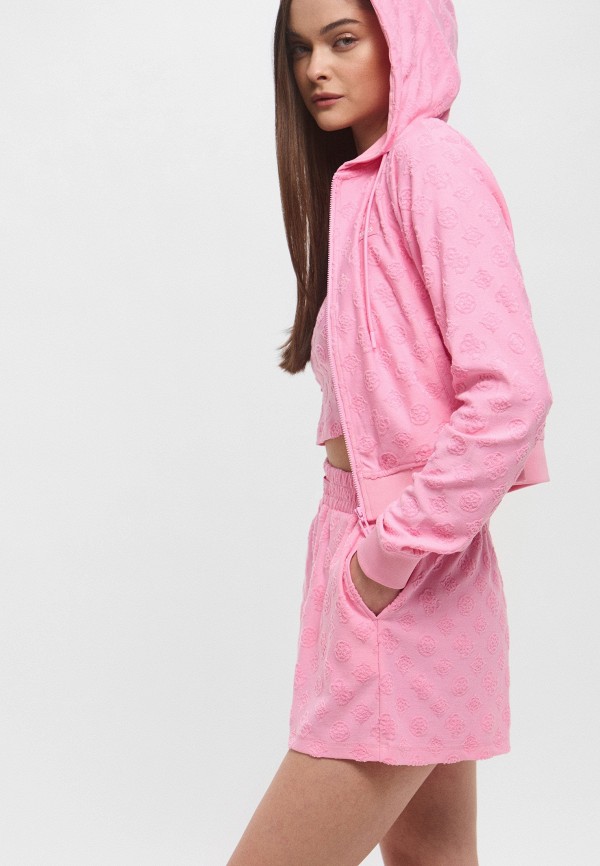 Guess Толстовка - фото 4