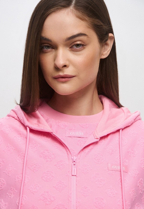 Guess Толстовка - фото 5