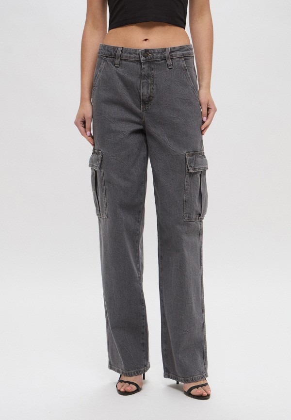 Guess Jeans Джинсы - CARGO G10 - фото 1