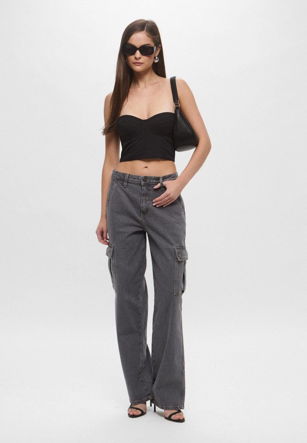 Guess Jeans Джинсы - CARGO G10 - фото 2