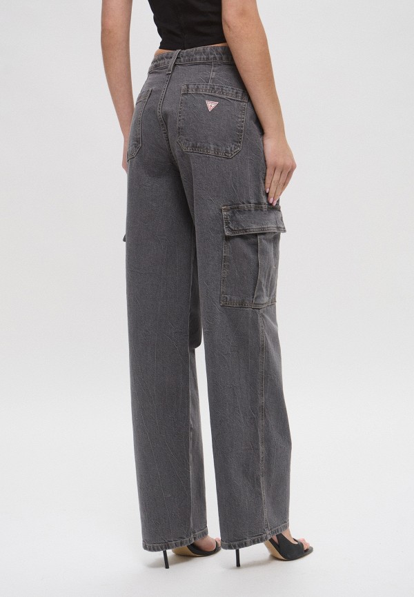 Guess Jeans Джинсы - CARGO G10 - фото 3