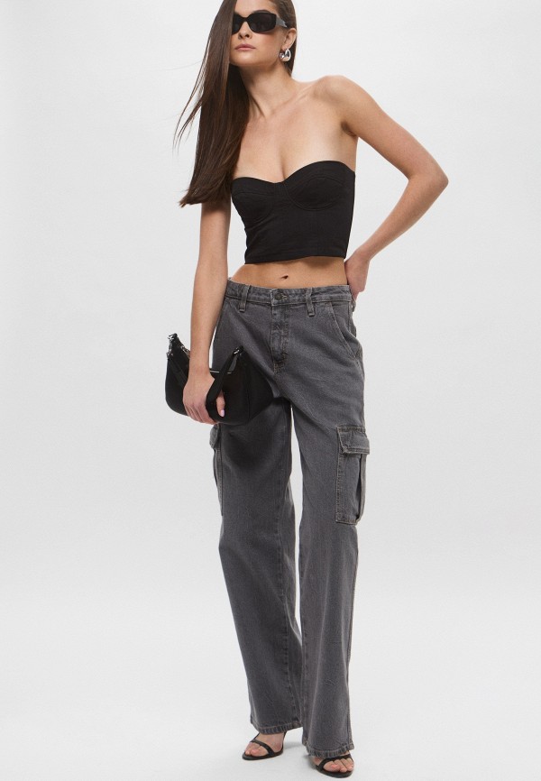 Guess Jeans Джинсы - CARGO G10 - фото 4