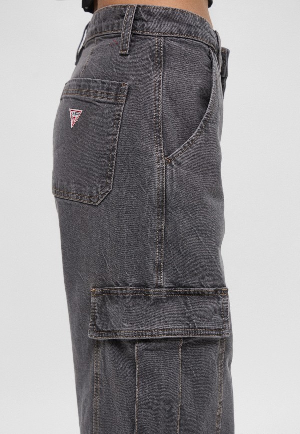 Guess Jeans Джинсы - CARGO G10 - фото 5