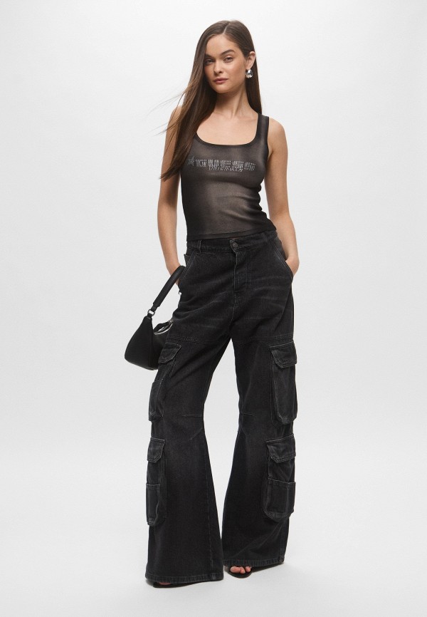 Guess Майка - фото 2