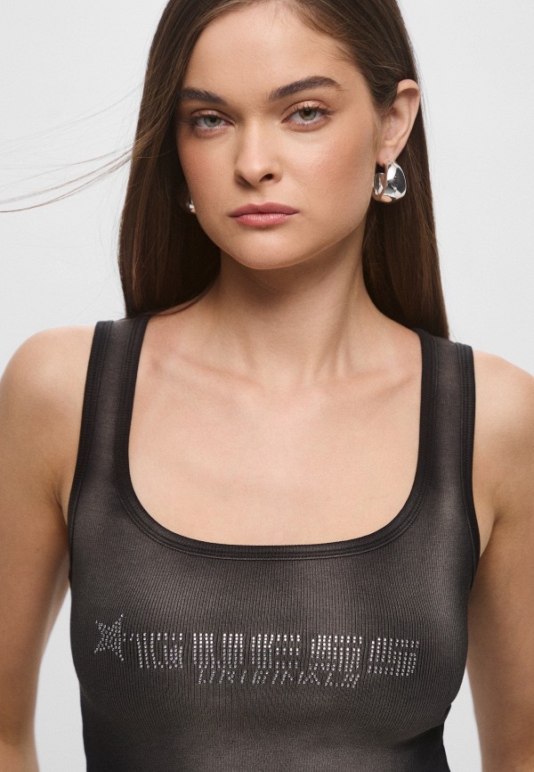 Guess Майка - фото 4