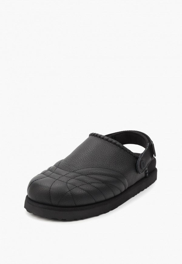 Good News Мюли - FRANK PADDED - фото 2