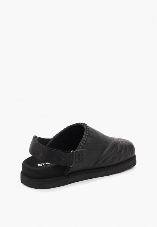 Good News Мюли - FRANK PADDED - фото 3