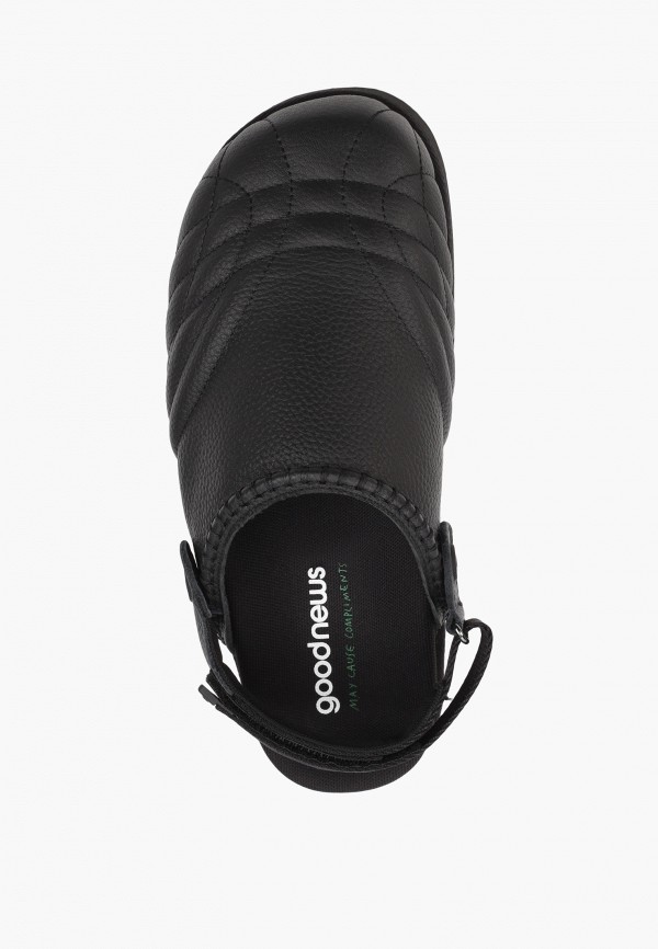 Good News Мюли - FRANK PADDED - фото 4