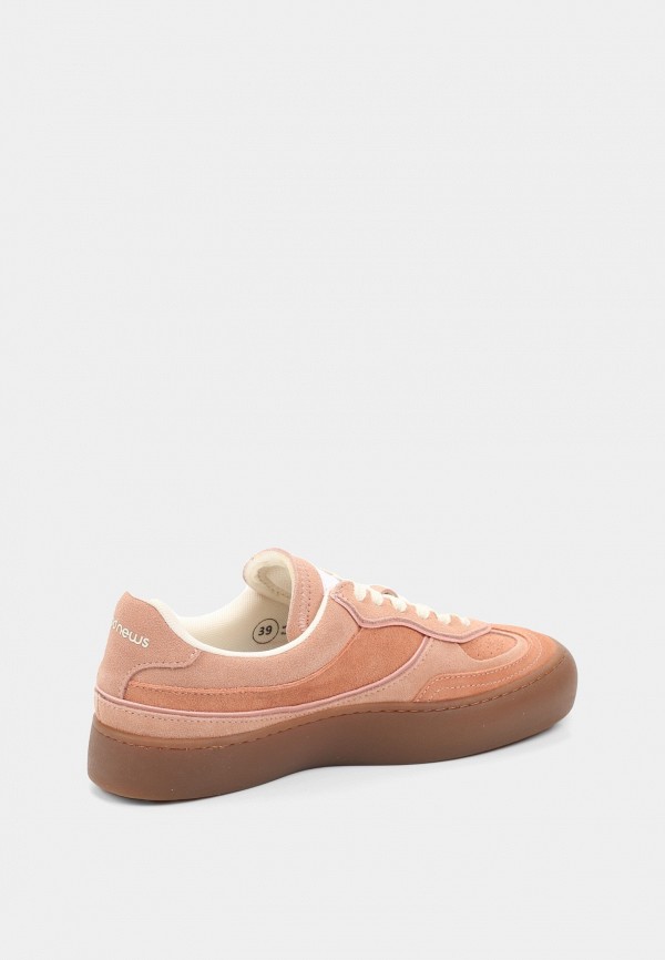 Good News Кеды - фото 3