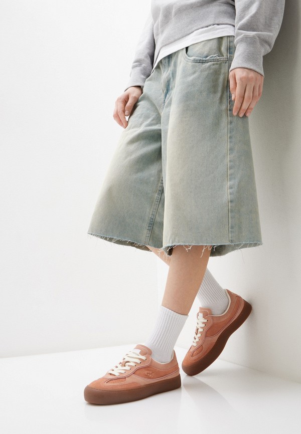 Good News Кеды - фото 6