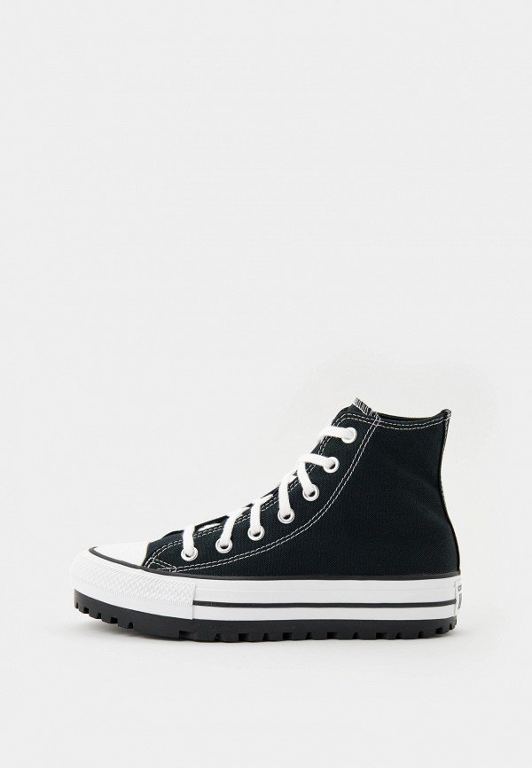 Converse Кеды - Chuck Taylor All Star City Trek - фото 1