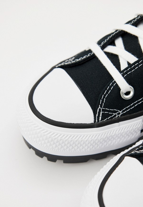 Converse Кеды - Chuck Taylor All Star City Trek - фото 2