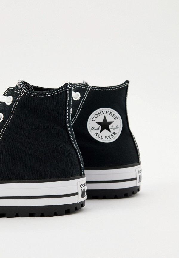 Converse Кеды - Chuck Taylor All Star City Trek - фото 4