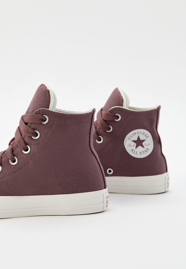 Converse Кеды - Chuck Taylor All Star - фото 4